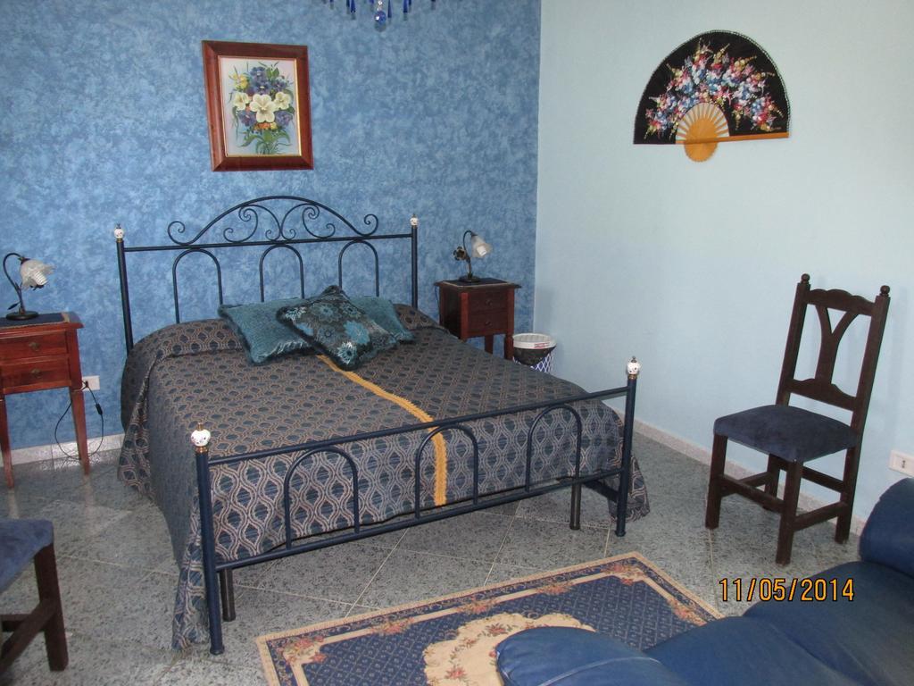 Agriturismo Reggia Saracena Agrigento Room photo